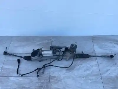 İkinci el araba yedek parçası direksiyon raf için opel zafira c excellence start stop oem iam referansları 7805501692