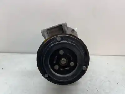 İkinci el araba yedek parçası klima kompresörü için opel zafira c excellence start stop oem iam referansları 401575950