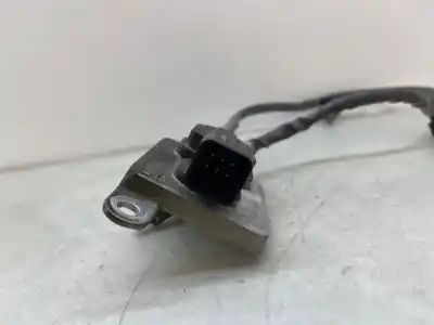 Peça sobressalente para automóvel em segunda mão sonda lambda por opel zafira c excellence start stop referências oem iam 55598169  