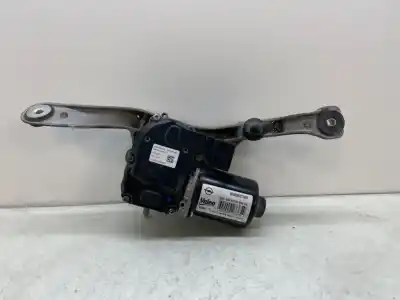 İkinci el araba yedek parçası ön silecek motoru için opel zafira c excellence start stop oem iam referansları w000027199