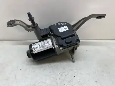 İkinci el araba yedek parçası ön silecek motoru için opel zafira c excellence start stop oem iam referansları w000027364