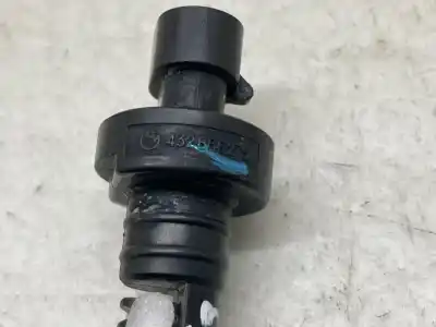Peça sobressalente para automóvel em segunda mão sensor por opel zafira c excellence start stop referências oem iam 432886275  