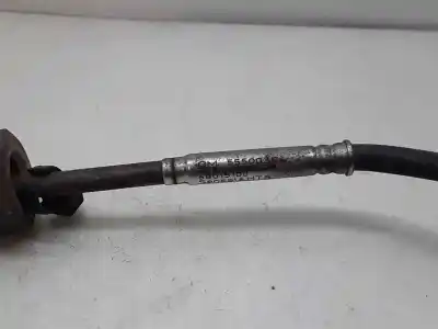 Peça sobressalente para automóvel em segunda mão sensor por opel zafira c excellence start stop referências oem iam 55500394  