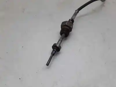 Peça sobressalente para automóvel em segunda mão sensor por opel zafira c excellence start stop referências oem iam 55500394  