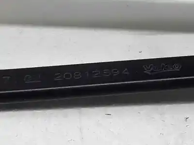 İkinci el araba yedek parçası sol ön silecek kolu için opel zafira c excellence start stop oem iam referansları 20812594