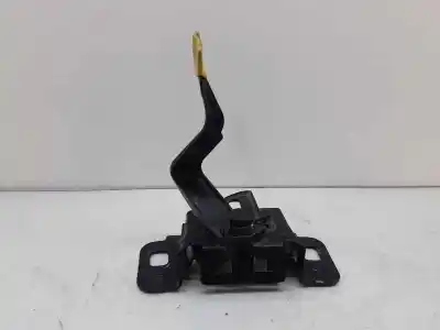 İkinci el araba yedek parçası kaput kilidi için opel zafira c excellence start stop oem iam referansları 13371917024