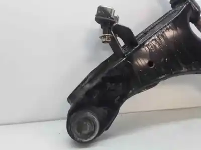 İkinci el araba yedek parçası ön sağ süspansi̇yon kolu için opel zafira c excellence start stop oem iam referansları 545012dxxx