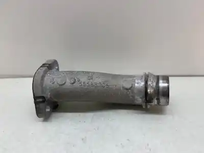 İkinci el araba yedek parçası tüp için opel zafira c excellence start stop oem iam referansları 55588205