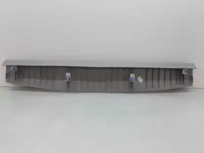 İkinci el araba yedek parçası kaliplama için opel zafira c excellence start stop oem iam referansları 360583280