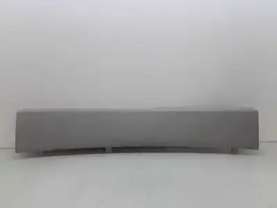 İkinci el araba yedek parçası kaliplama için opel zafira c excellence start stop oem iam referansları 322225228