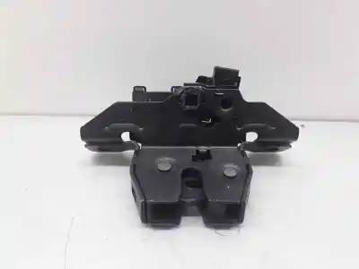 İkinci el araba yedek parçası bagaj / kapi kilidi için opel zafira c excellence start stop oem iam referansları 13509599