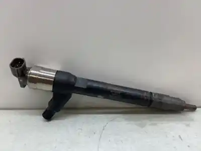 Peça sobressalente para automóvel em segunda mão injetor por opel astra j sports tourer (08.2010->) referências oem iam 55578075