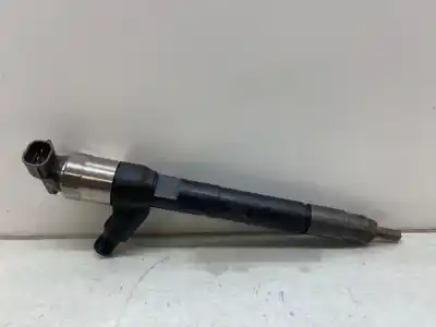 Peça sobressalente para automóvel em segunda mão injetor por opel astra j sports tourer (08.2010->) referências oem iam 55578075