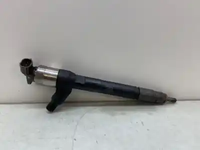 Peça sobressalente para automóvel em segunda mão injetor por opel astra j sports tourer (08.2010->) referências oem iam 55578075