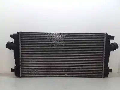 Peça sobressalente para automóvel em segunda mão intercooler por opel astra j sports tourer (08.2010->) referências oem iam 13267647