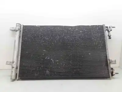 İkinci el araba yedek parçası klima kondenser / radyatör için opel zafira c excellence start stop oem iam referansları 39074865