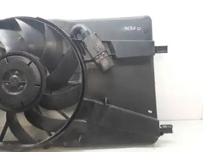 İkinci el araba yedek parçası elektro fan için opel zafira c excellence start stop oem iam referansları 39074859