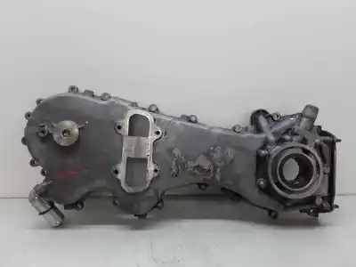 Автозапчастина б/у нафтовна бомба для opel astra h gtc d-z17dth посилання на oem iam 55185375  