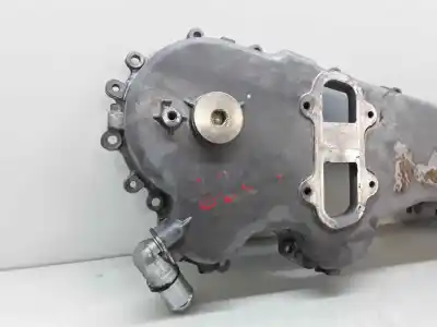 Автозапчастина б/у нафтовна бомба для opel astra h gtc d-z17dth посилання на oem iam 55185375  