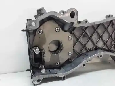 Автозапчастина б/у нафтовна бомба для opel astra h gtc d-z17dth посилання на oem iam 55185375  