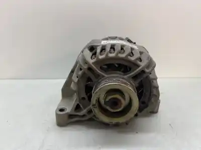 Pezzo di ricambio per auto di seconda mano alternatore per fiat ii panda 169 1.2 8v climbing 4x4 riferimenti oem iam 51714794