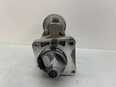 Pezzo di ricambio per auto di seconda mano motorino di avviamento per fiat ii panda 169 1.2 8v climbing 4x4 riferimenti oem iam 63102022