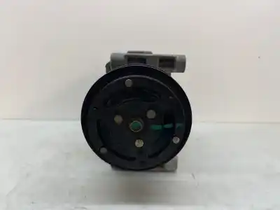 Pezzo di ricambio per auto di seconda mano compressore aria condizionata per fiat ii panda 169 1.2 8v climbing 4x4 riferimenti oem iam 5a787500046782669