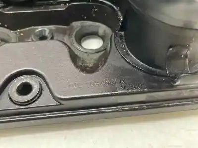 Pezzo di ricambio per auto di seconda mano coperchio bilanciere per seat ibiza (6j5) reference riferimenti oem iam 03l103469