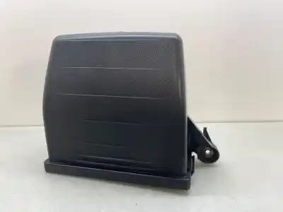 Pezzo di ricambio per auto di seconda mano supporto filtro aria per fiat ii panda 169 1.2 8v climbing 4x4 riferimenti oem iam 46800167