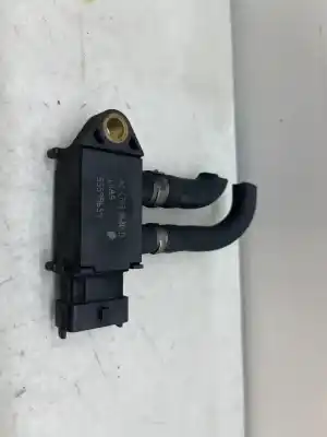 Peça sobressalente para automóvel em segunda mão sensor de pressão por opel astra j lim. astra j referências oem iam 55599659