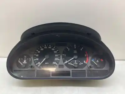 Peça sobressalente para automóvel em segunda mão QUADRANTE por BMW 3 (E46)  Referências OEM IAM 8386096  