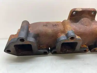 Pezzo di ricambio per auto di seconda mano collettore di scarico per kia magentis 2.9 cdri ex riferimenti oem iam    Pezzo di ricambio per auto di seconda mano collettore di scarico per kia magentis 2.9 cdri ex riferimenti oem iam