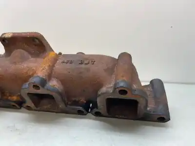 Pezzo di ricambio per auto di seconda mano collettore di scarico per kia magentis 2.9 cdri ex riferimenti oem iam    Pezzo di ricambio per auto di seconda mano collettore di scarico per kia magentis 2.9 cdri ex riferimenti oem iam
