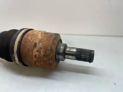 Автозапчасти б/у передняя левая трансмиссия за suzuki swift iii (mz, ez) 1.3 ddis (rs 413d) ссылки oem iam 495001e610  