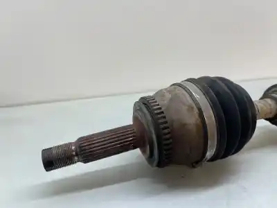 Автозапчасти б/у передняя левая трансмиссия за suzuki swift iii (mz, ez) 1.3 ddis (rs 413d) ссылки oem iam 495001e610  