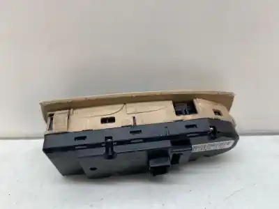 Second-hand car spare part left front power window switch for bmw x3 (e83) 3.0 d oem iam references 3411746  