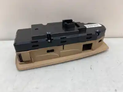 Second-hand car spare part left front power window switch for bmw x3 (e83) 3.0 d oem iam references 3411746  