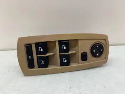 Pezzo di ricambio per auto di seconda mano interruttore alzacristalli anteriore sinistro per bmw x3 (e83) 3.0 d riferimenti oem iam 3411746