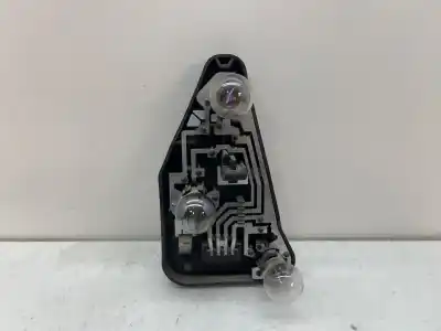 Second-hand car spare part Lampholder for BMW X3 (E83) 3.0 D OEM IAM references 63213414398  