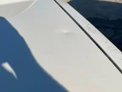 Pezzo di ricambio per auto di seconda mano cofano per opel frontera a arizona riferimenti oem iam   