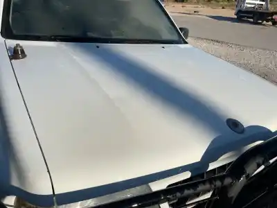 Pezzo di ricambio per auto di seconda mano cofano per opel frontera a arizona riferimenti oem iam   