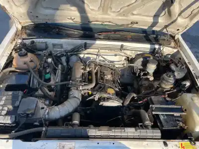 Pezzo di ricambio per auto di seconda mano MOTORE COMPLETO per OPEL FRONTERA A  Riferimenti OEM IAM   