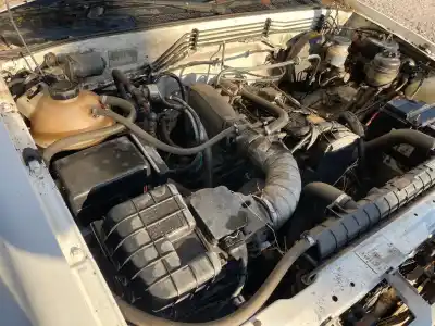 Pezzo di ricambio per auto di seconda mano motore completo per opel frontera a arizona riferimenti oem iam   