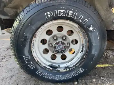 Pezzo di ricambio per auto di seconda mano  per OPEL FRONTERA A  Riferimenti OEM IAM   