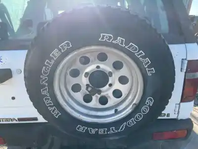 Pezzo di ricambio per auto di seconda mano  per OPEL FRONTERA A  Riferimenti OEM IAM   