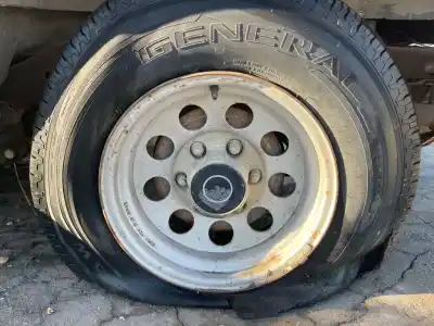 Pezzo di ricambio per auto di seconda mano  per OPEL FRONTERA A  Riferimenti OEM IAM   