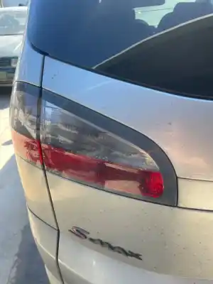 Peça sobressalente para automóvel em segunda mão  por FORD SMAX  Referências OEM IAM   