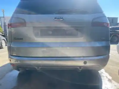 Peça sobressalente para automóvel em segunda mão  por FORD SMAX  Referências OEM IAM   