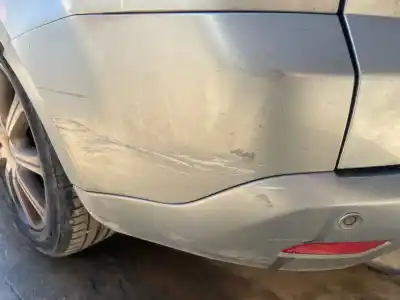 Second-hand car spare part rear bumper for ford smax ca1 titanium oem iam references   