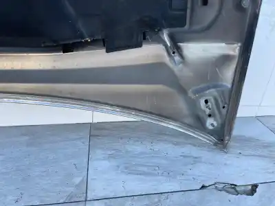 Peça sobressalente para automóvel em segunda mão capot por ford smax ca1 titanium referências oem iam   